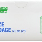 Gauze Bandage – 2″