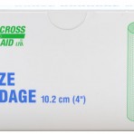 Gauze Bandage – 4″