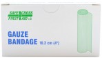 Gauze Bandage – 4″