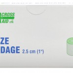 Gauze Bandage – 1″