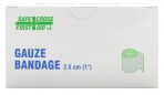 Gauze Bandage – 1″