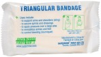 Triangular Bandage – 40″x40″ – no box