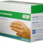 Elastic Knuckle Bandage