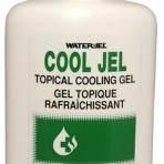 Waterjel, Cool Jel 118 ml. Bottle