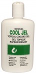 Waterjel, Cool Jel 118 ml. Bottle