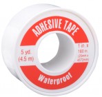 Waterproof Tape w/cover 1″