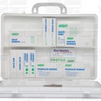 Reg Kit – 6-15 ppl – Plastic