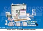 Reg Kit – 16-200 ppl – Metal Deluxe Vertical