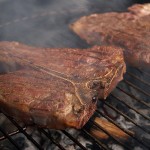 Food safety during barbecue season