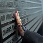 Westray Mine Memorial